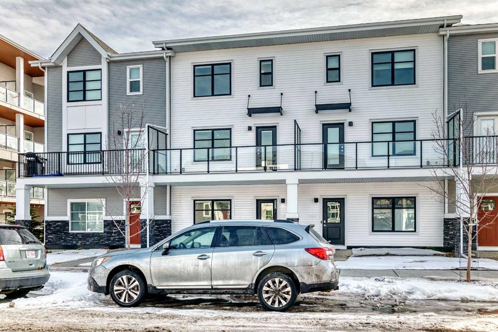 693 Savanna Boulevard NE, Calgary, Alberta, T3J 2L8