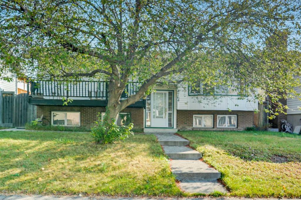 4764 Rundlewood Drive NE, Calgary, Alberta, T1Y 2P1