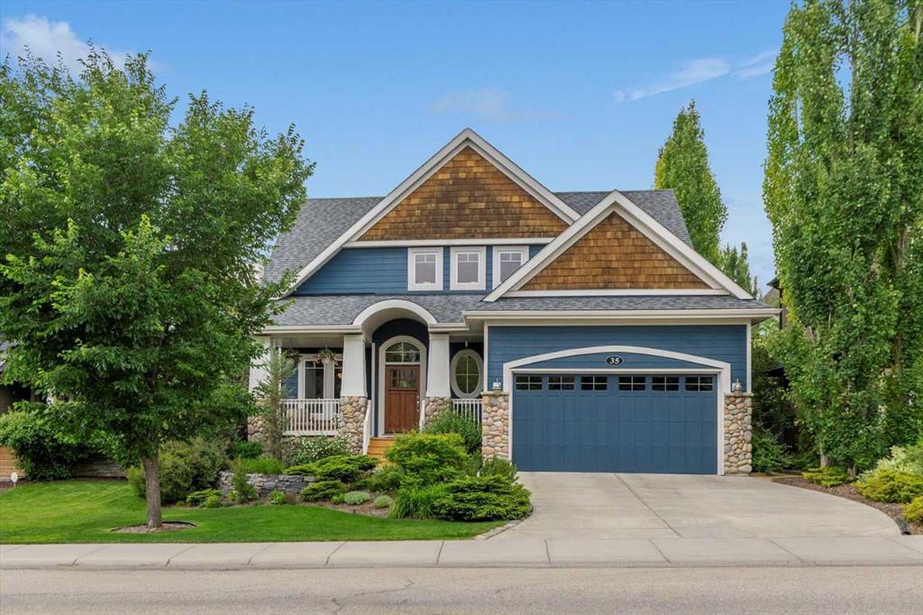35 Tusslewood Drive NW, Calgary, Alberta, T3L 2M6