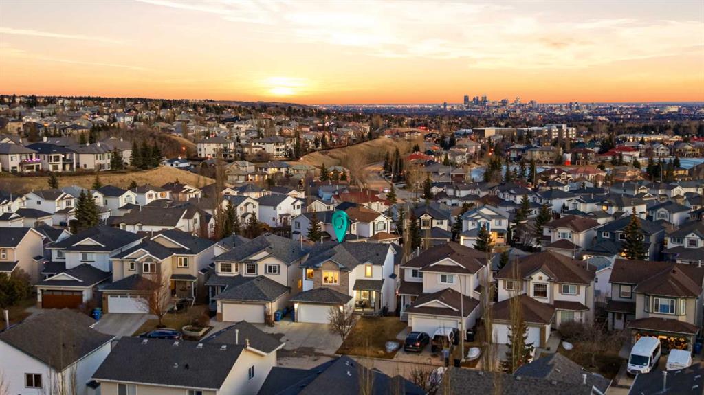 214 Arbour Crest Road NW, Calgary, Alberta, T3G 4L6