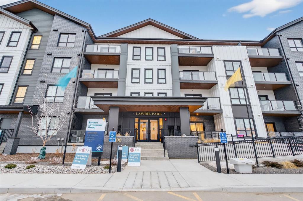 #2110 100 Banister Drive, Okotoks, Alberta, T1S5Y3