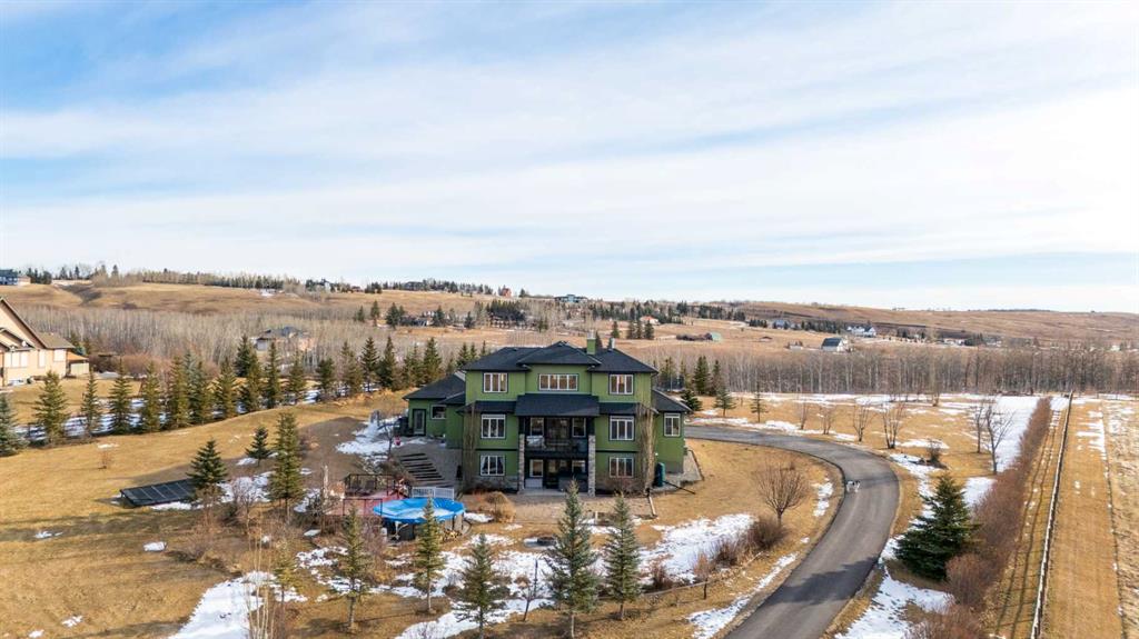 210196 90 Street W, Rural Foothills County, Alberta, T1S 0T2