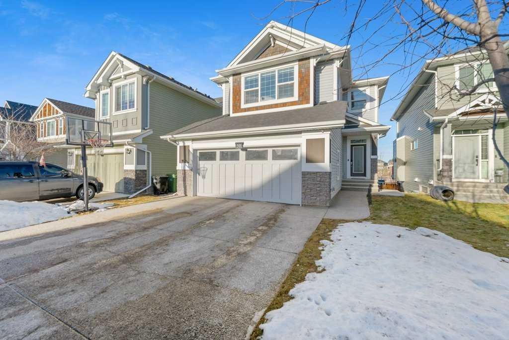 50 Auburn Springs Park SE, Calgary, Alberta, T3M 1Y4