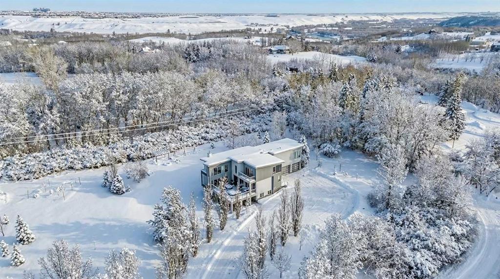 24008 241 Avenue E, Rural Foothills County, Alberta, T1S 4B8