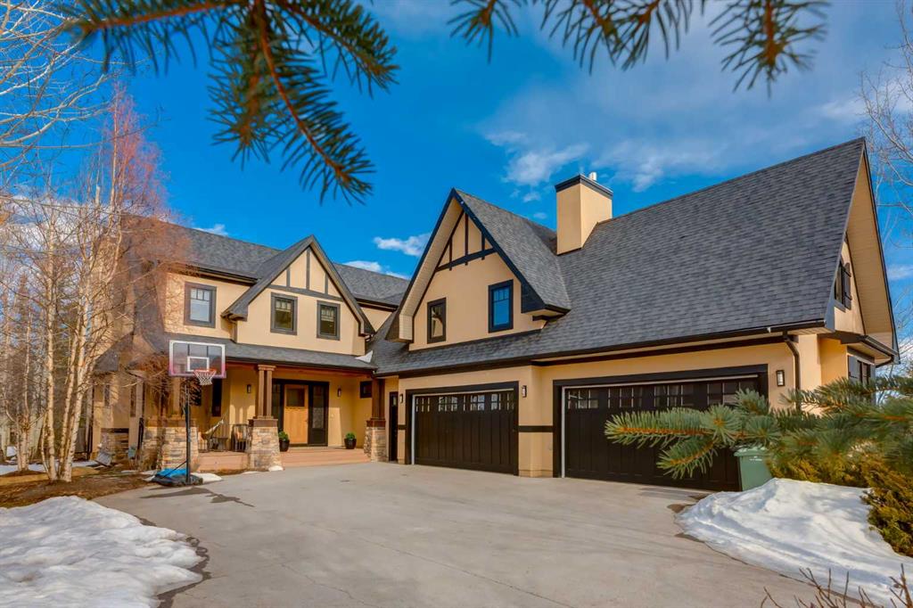 404 Whispering Water Trail, Rural Rocky View County, Alberta, T3Z 3V1