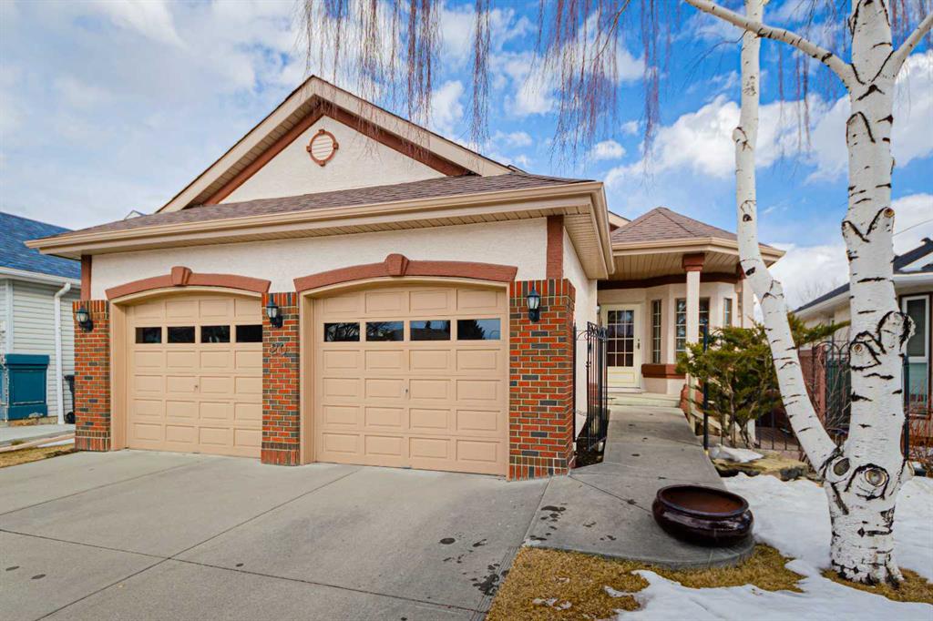 20 Somerset Drive SW, Calgary, Alberta, T2Y 3C3