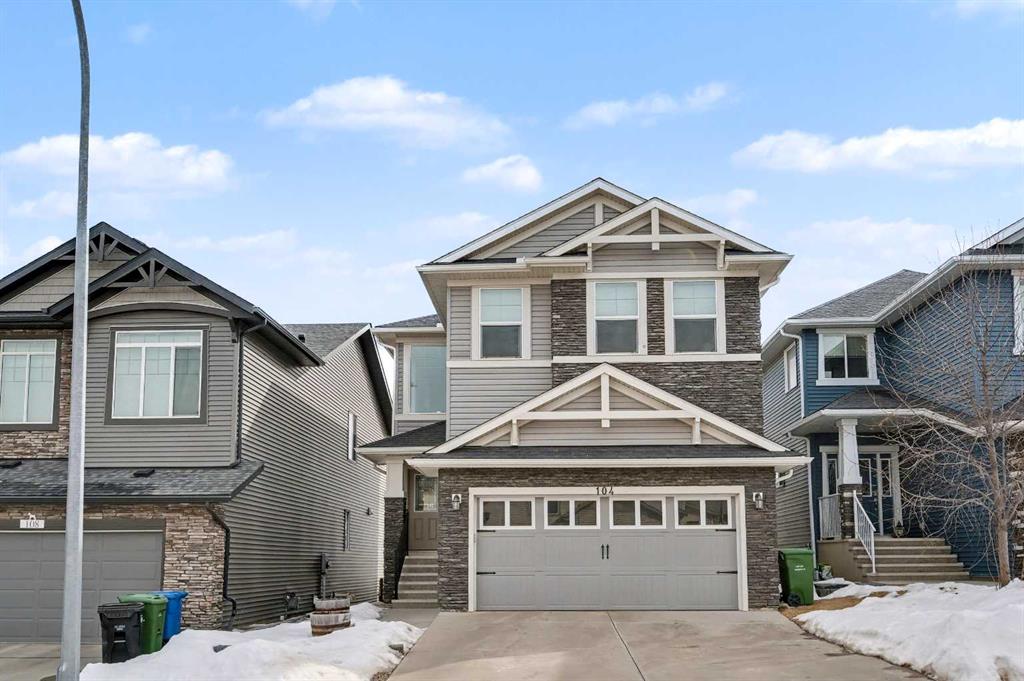 104 Nolanlake View NW, Calgary, Alberta, t3R 0w3