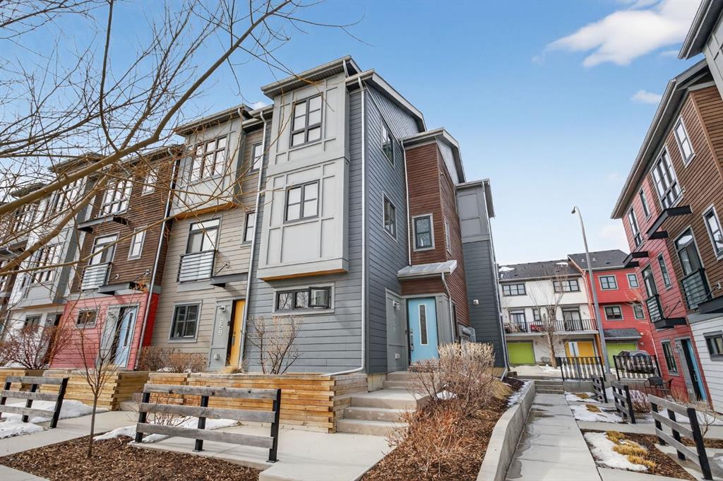 252 Walden Path SE, Calgary, Alberta, T2X 4C4