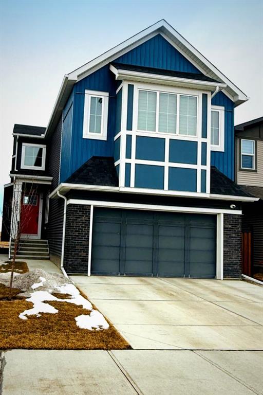 132 Belvedere Drive SE, Calgary, Alberta, T2A7G1