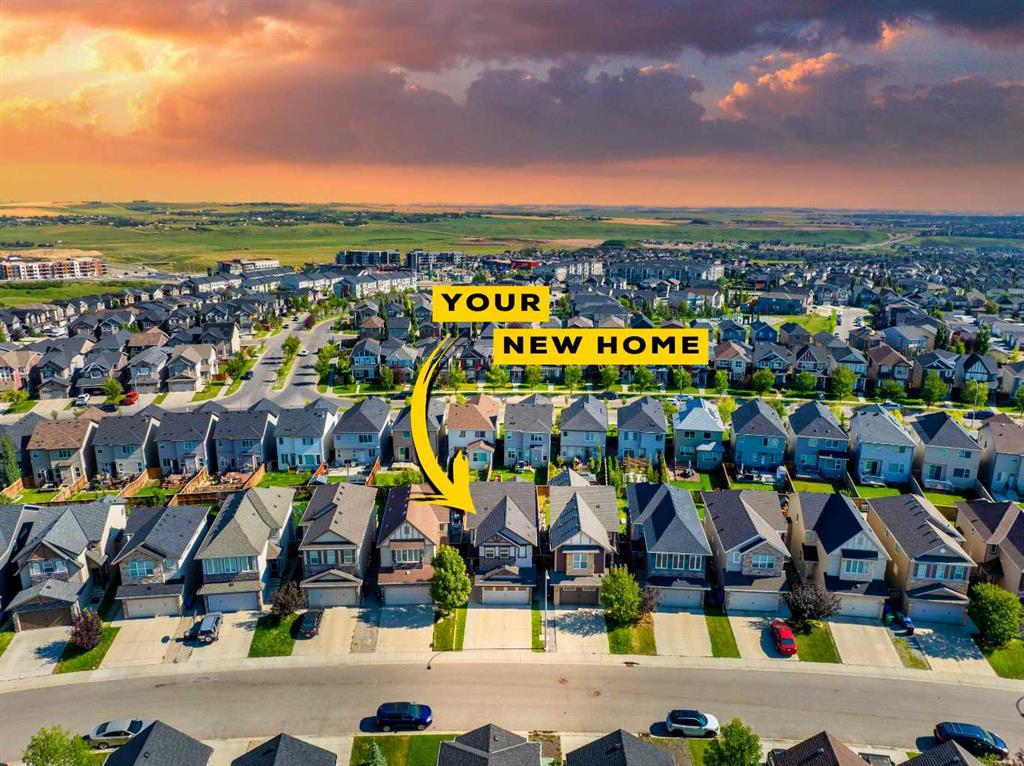 58 Nolancrest Rise NW, Calgary, Alberta, T3R 0T2