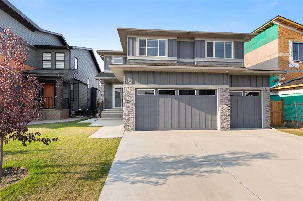 224 South Shore View, Chestermere, Alberta, T1X 2Y3