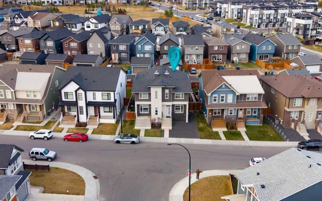 174 Seton Grove SE, Calgary, Alberta, T3M 2Y9