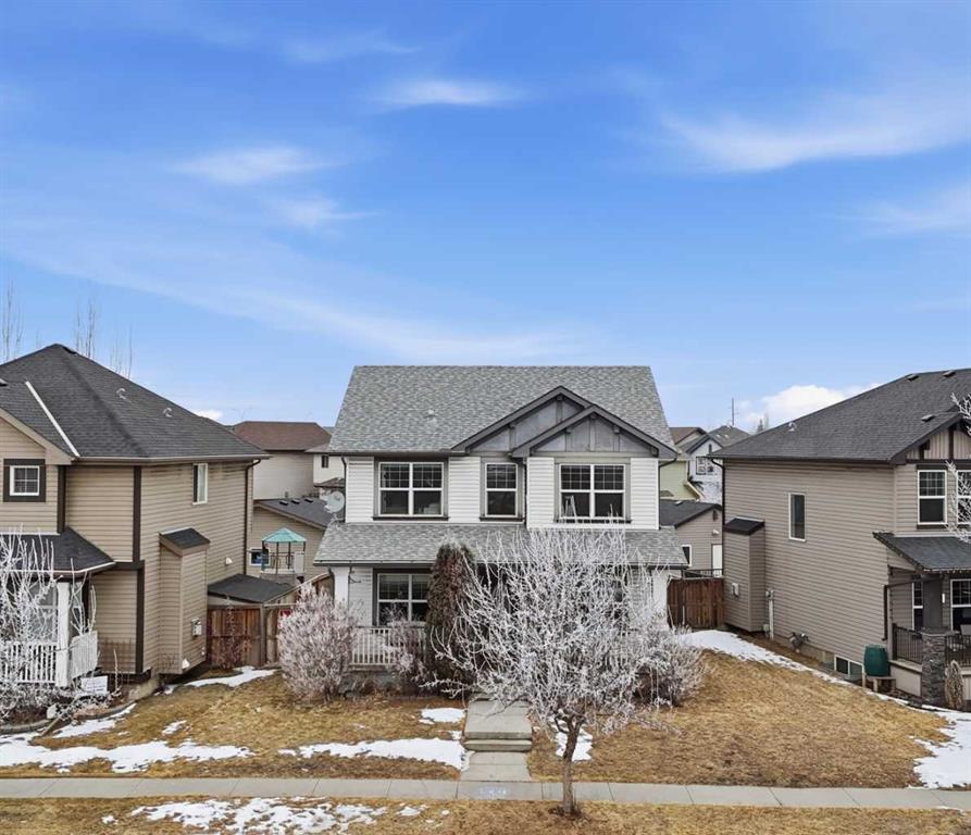 119 Prestwick Terrace SE, Calgary, Alberta, T2Z 0H5