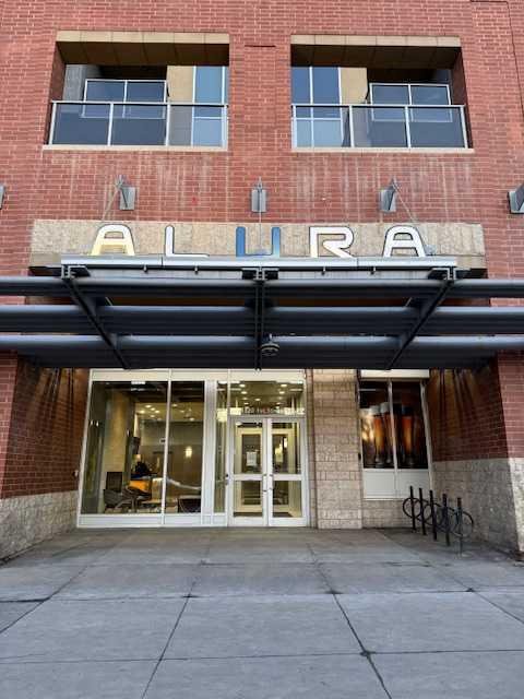 #1208 1320 1 Street SE, Calgary, Alberta, T2G 0G8