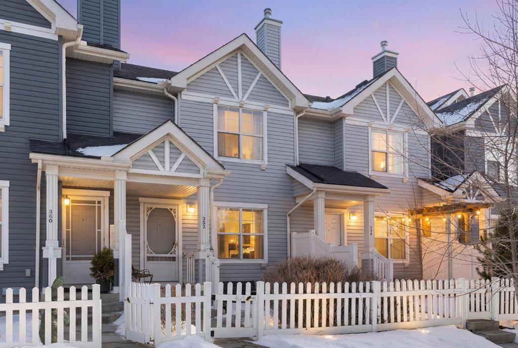 352 Elgin Gardens SE, Calgary, Alberta, T2Z4T5