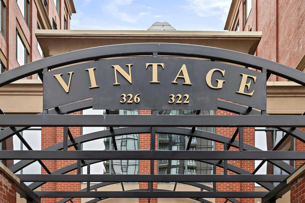 #302 322 11 Avenue SW, Calgary, Alberta, T2R 0E3