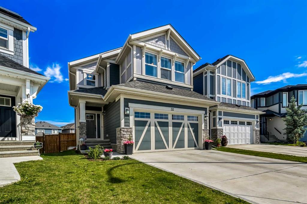 36 Magnolia Heath SE, Calgary, Alberta, T3M 2Z7