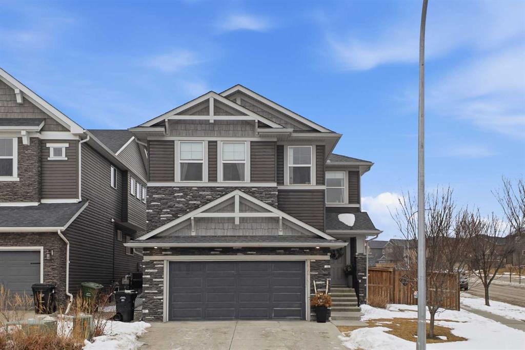 272 Nolanshire Point NW, Calgary, Alberta, T3R 0P5
