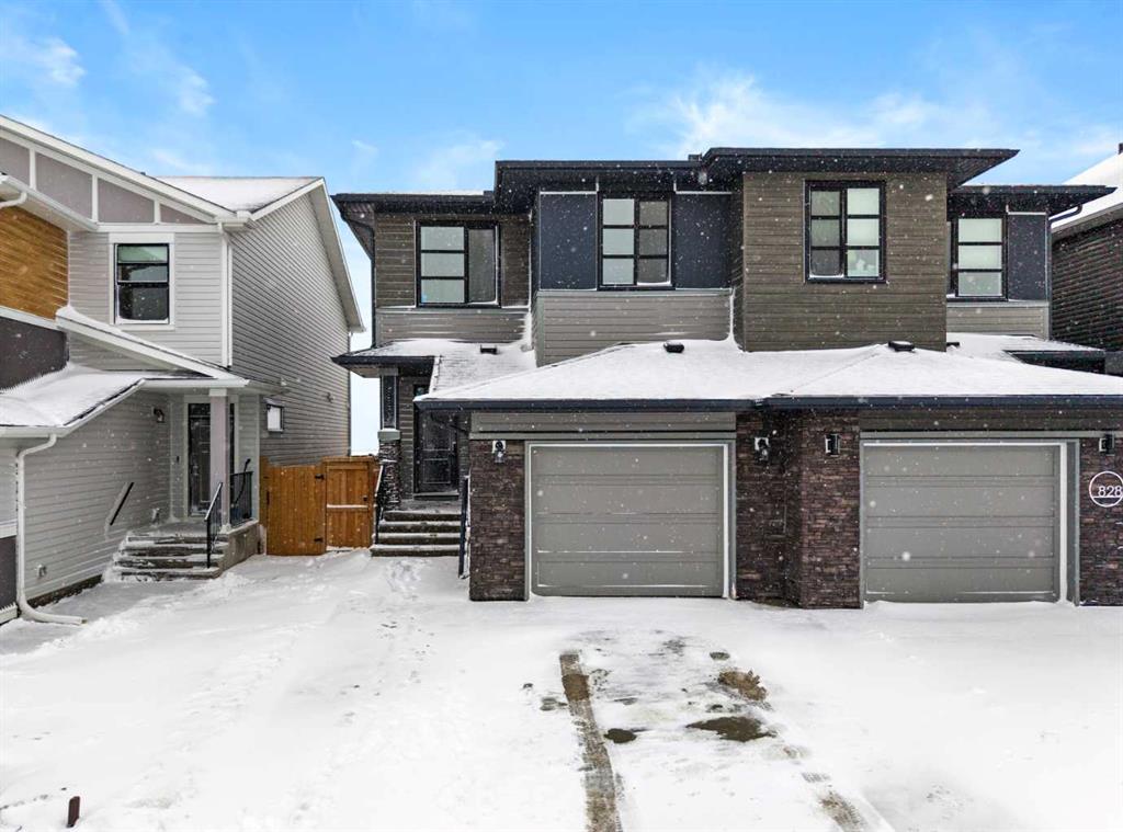 824 Seton Circle SE, Calgary, Alberta, T3M 3C4