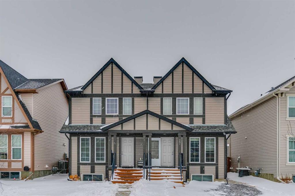 31 Elgin Meadows Park SE, Calgary, Alberta, T2Z0M1