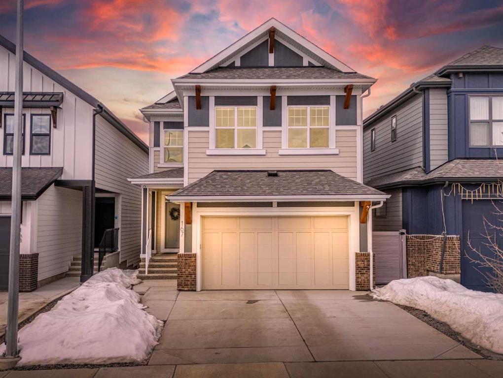 167 Arbour Lake Rise NW, Calgary, Alberta, T3G 0H1