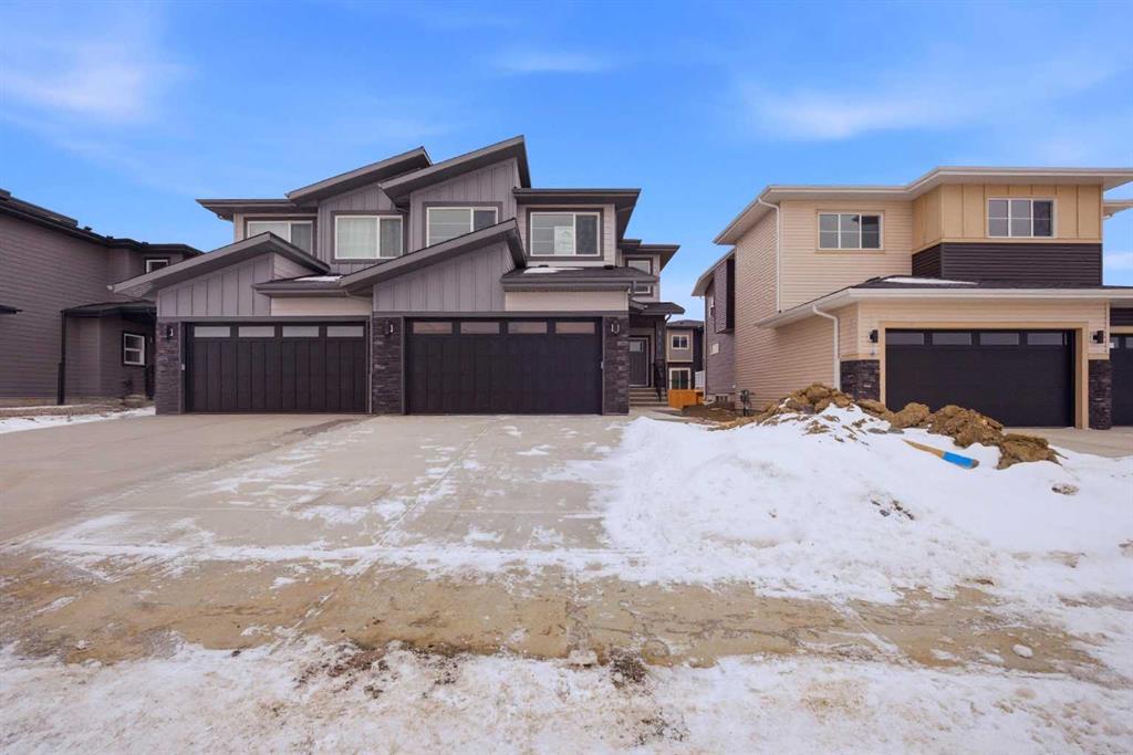 311 Waterford Road, Chestermere, Alberta, T1X 3B3