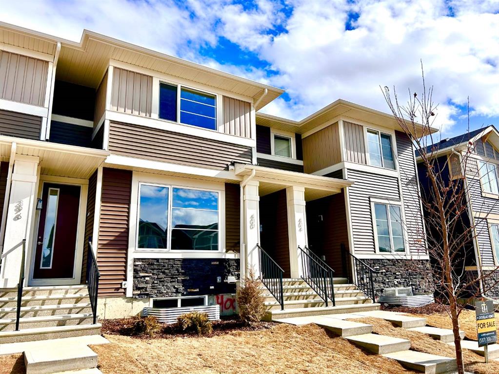 400 Sora Boulevard SE, Calgary, Alberta, T3S 0M2
