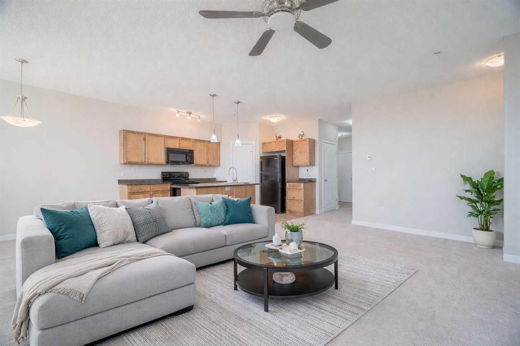 #1202 2370 Bayside Road SW, Airdrie, Alberta, T4B 0M9