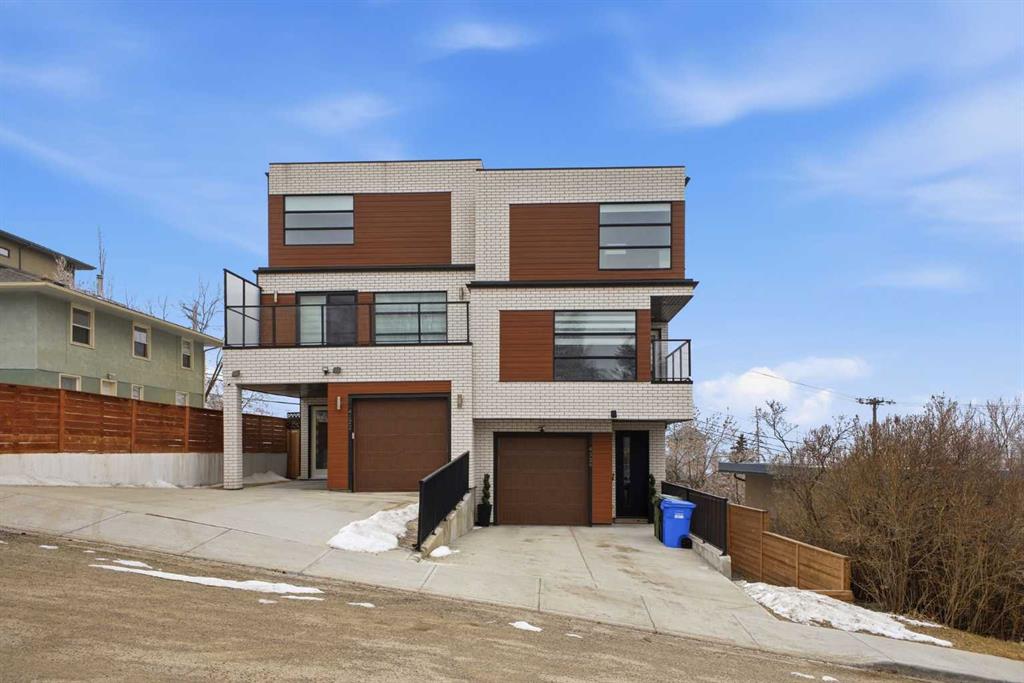 4124 Stanley Road SW, Calgary, Alberta, T2S 2P4