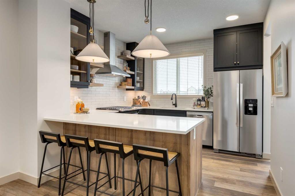 337 Creekside Drive SE, Calgary, Alberta, T2X 6L2