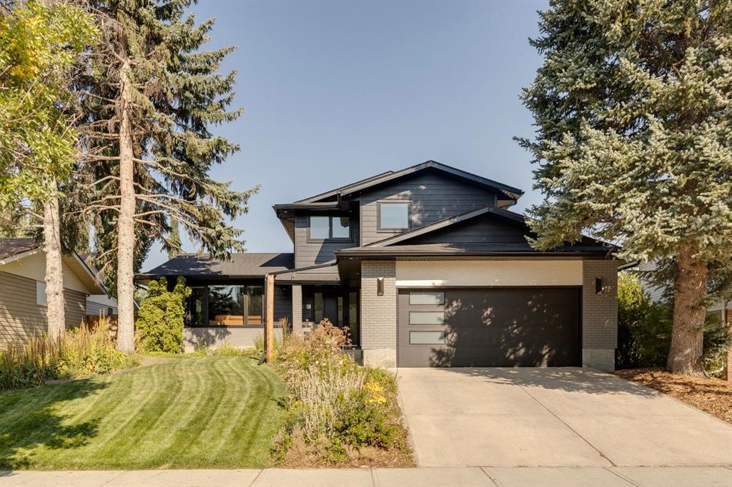 308 Silvergrove Drive NW, Calgary, Alberta, T3B 4M5