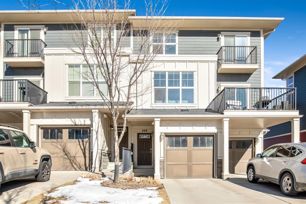 468 Nolan Hill Drive NW, Calgary, Alberta, T3R 0V4