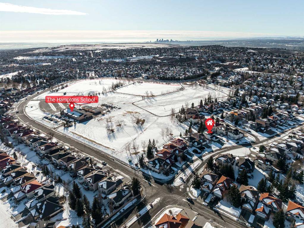 28 Hamptons Heath NW, Calgary, Alberta, T3A 5E8