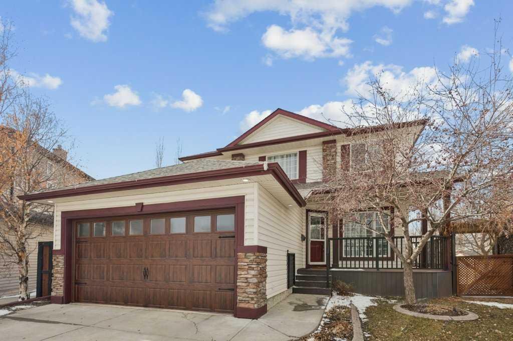 232 Oakmere Place, Chestermere, Alberta, T1X 1L2