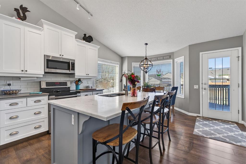 306 West Terrace Place, Cochrane, Alberta, T4C 1S3