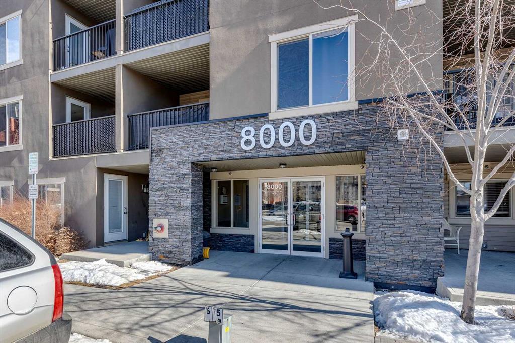 #8304 403 Mackenzie Way SW, Airdrie, Alberta, T4B3V7