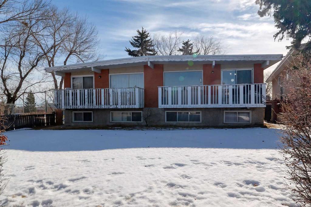 11106, 11108 Sacramento Drive SW, Calgary, Alberta, T2W 0J2
