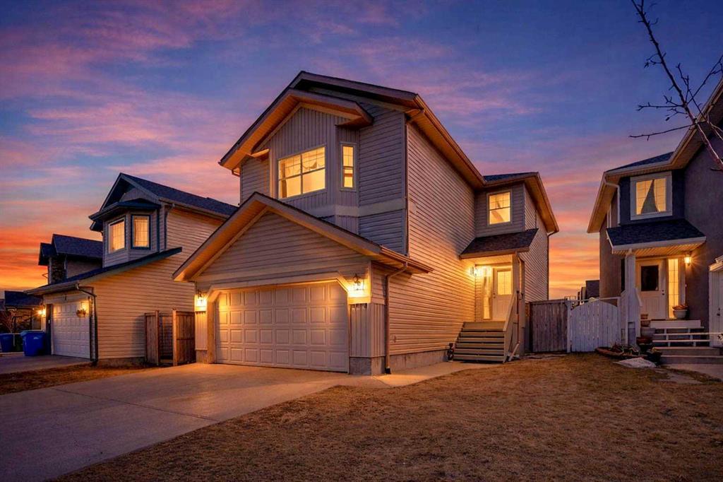 17 Taracove Crescent NE, Calgary, Alberta, T3J4R3