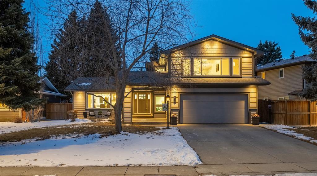 619 Lake Moraine Way SE, Calgary, Alberta, T2J 3A4