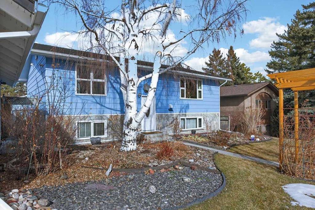 382 Ellis Crescent SE, High River, Alberta, T1V1J1