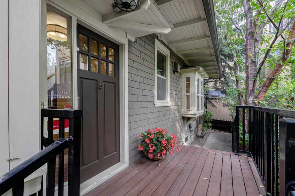 3012 7 Street SW, Calgary, Alberta, T2T 2X5