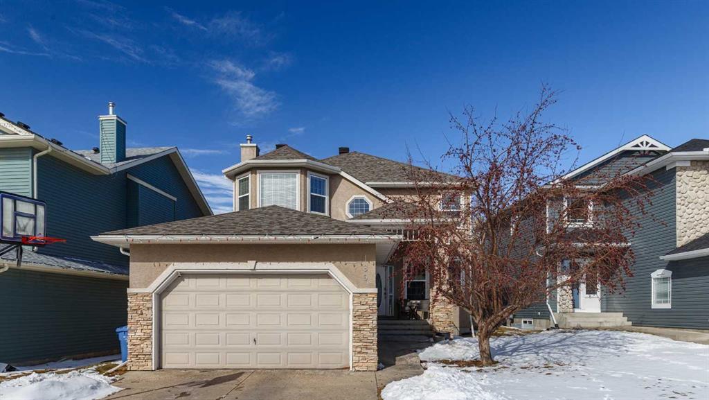 189 Royal Abbey Court NW, Calgary, Alberta, T3G 4Y3