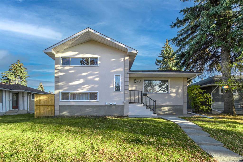 4216 brisebois drive, Calgary, Alberta, T2L 2E7