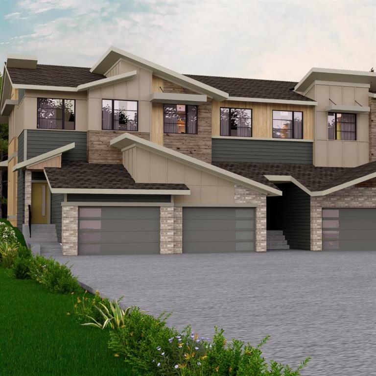 11 Heritage Manor, Cochrane, Alberta, T4C 0L3