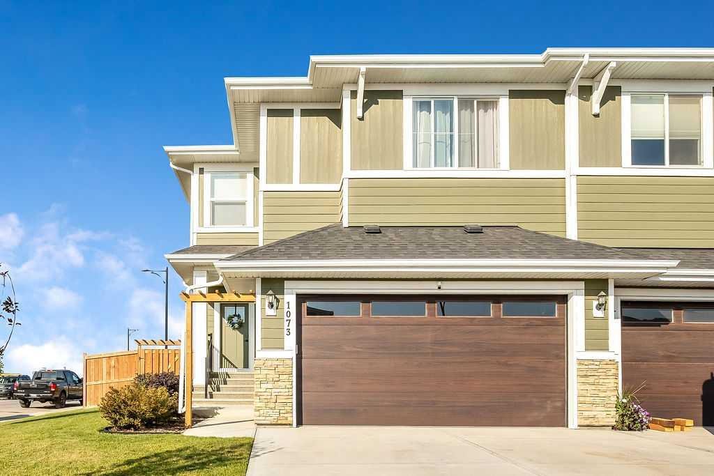 1073 Waterford Drive, Chestermere, Alberta, T1X 2P7