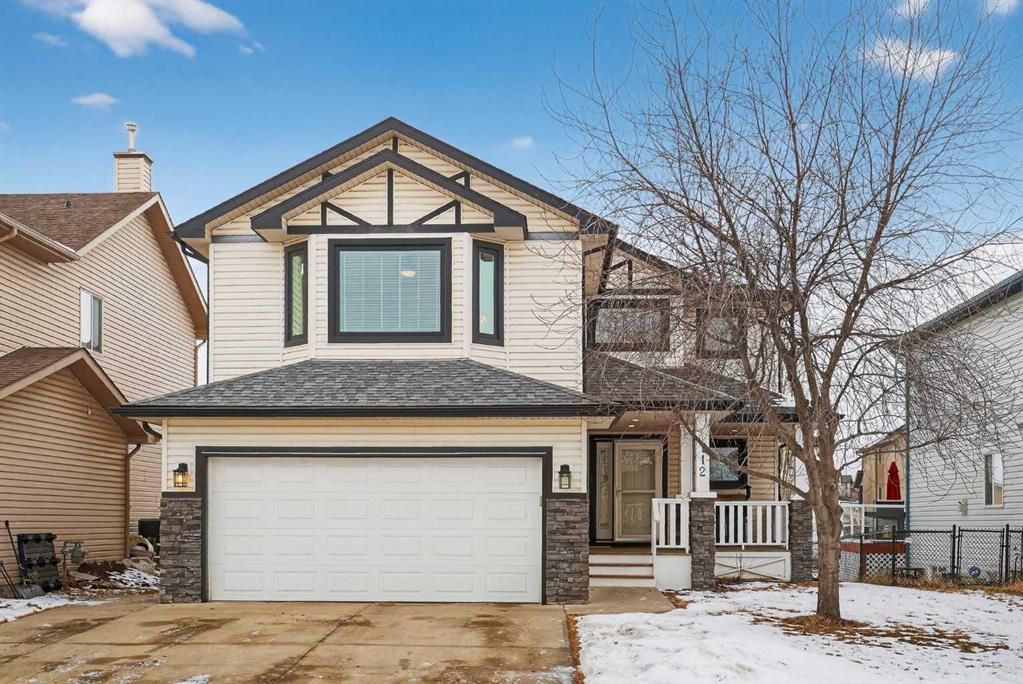 112 West Creek Close, Chestermere, Alberta, T1X 1M2