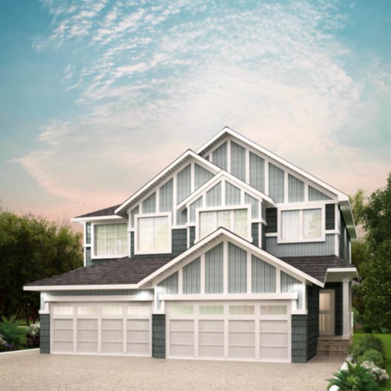 3 Heritage Point, Cochrane, Alberta, T4C 3K7