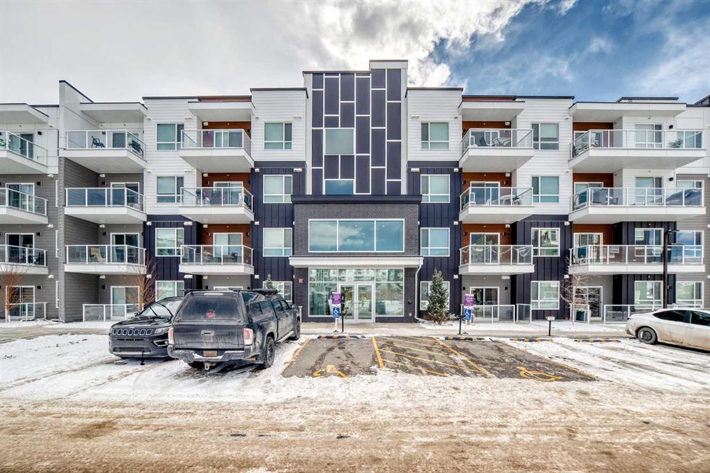 #4414 550 Belmont Street SW, Calgary, Alberta, T2X 5Y9