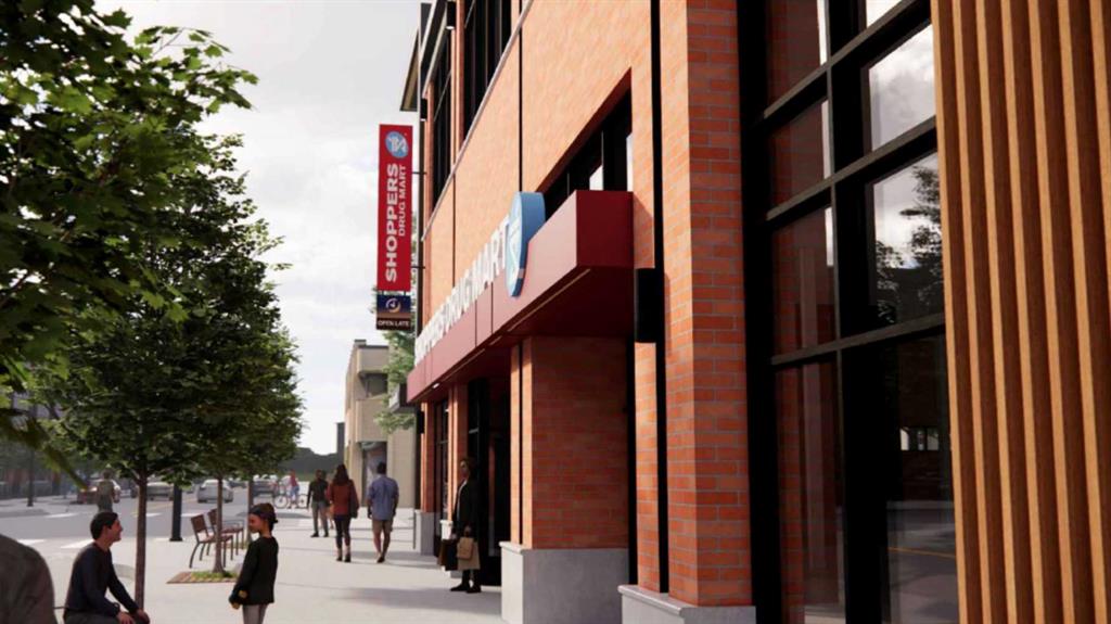 #2nd Floor 906 1 Avenue NE, Calgary, Alberta, T2R 0C5