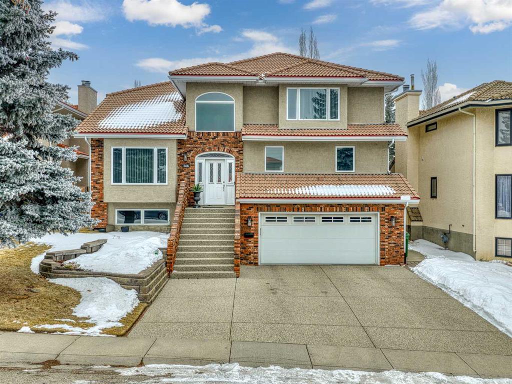 146 Edgeview Road NW, Calgary, Alberta, T3A4V1